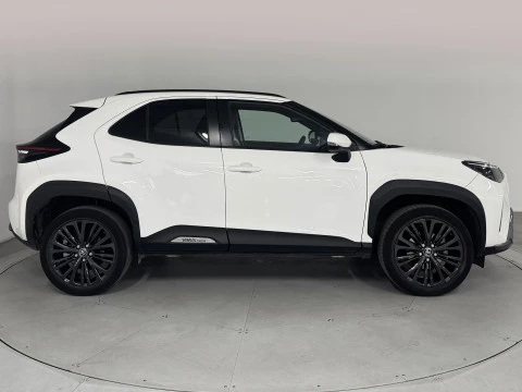 Toyota Yaris Cross 1.5 120H Adventure