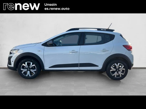 Dacia Sandero  Stepway ECO-G Expresion Go 74kW