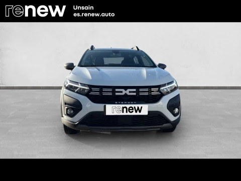 Dacia Sandero  Stepway ECO-G Expresion Go 74kW