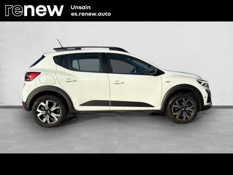 Dacia Sandero  Stepway ECO-G Expresion Go 74kW