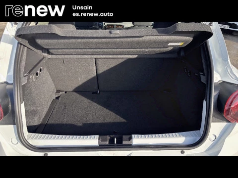 Dacia Sandero  Stepway ECO-G Expresion Go 74kW