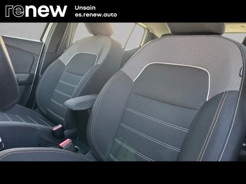 Dacia Sandero  Stepway ECO-G Expresion Go 74kW