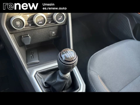 Dacia Sandero  Stepway ECO-G Expresion Go 74kW