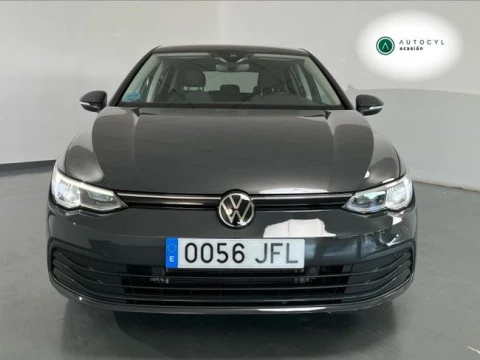 Volkswagen Golf 1.0 TSI 81kW (110CV)