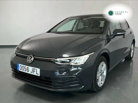 Volkswagen Golf 1.0 TSI 81kW (110CV)