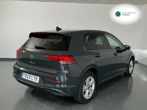Volkswagen Golf 1.0 TSI 81kW (110CV)