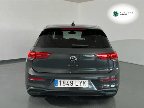 Volkswagen Golf 1.0 TSI 81kW (110CV)
