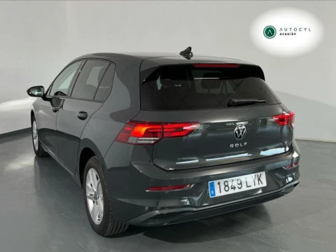 Volkswagen Golf 1.0 TSI 81kW (110CV)