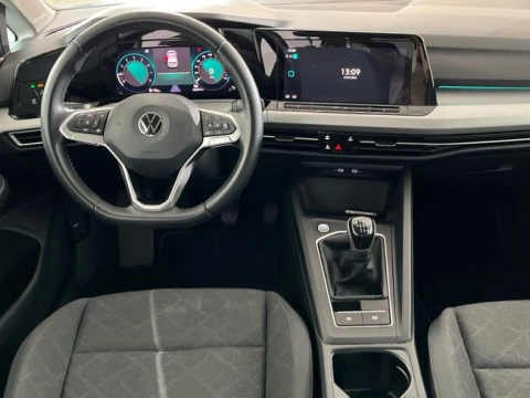 Volkswagen Golf 1.0 TSI 81kW (110CV)