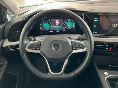 Volkswagen Golf 1.0 TSI 81kW (110CV)