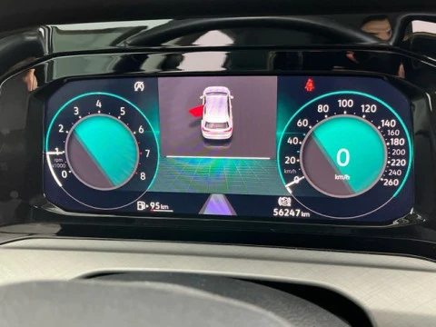 Volkswagen Golf 1.0 TSI 81kW (110CV)