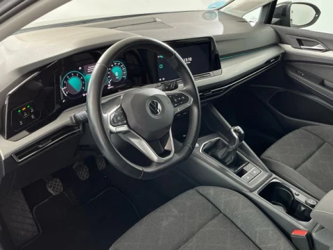 Volkswagen Golf 1.0 TSI 81kW (110CV)
