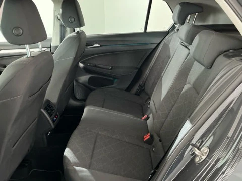 Volkswagen Golf 1.0 TSI 81kW (110CV)