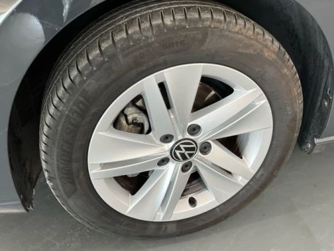 Volkswagen Golf 1.0 TSI 81kW (110CV)