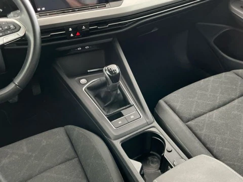 Volkswagen Golf 1.0 TSI 81kW (110CV)