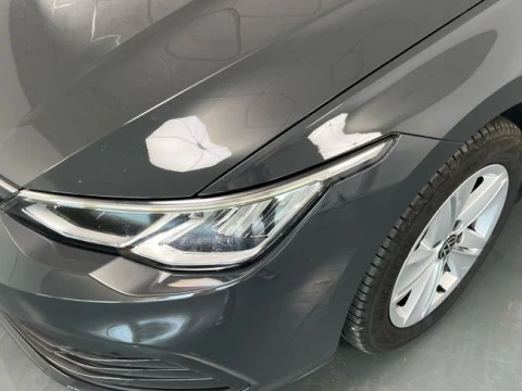 Volkswagen Golf 1.0 TSI 81kW (110CV)