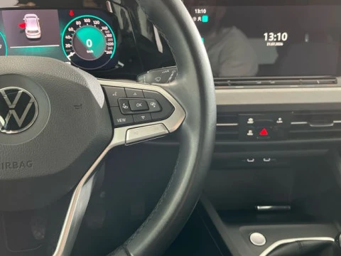 Volkswagen Golf 1.0 TSI 81kW (110CV)