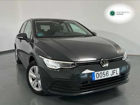 Volkswagen Golf 1.0 TSI 81kW (110CV)
