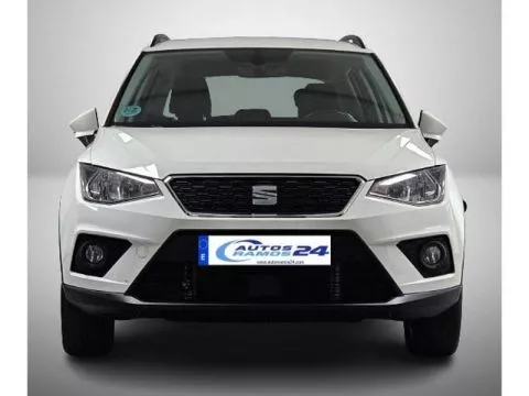 Seat Arona 1.0 TSI 81kW (110CV) Style Seat Arona 1.0 TSI 81kW (110CV) Style