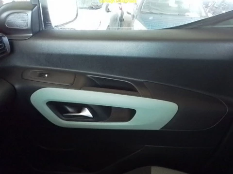 Citroën Berlingo BLUEHDI S&S TALLA M FEEL 100