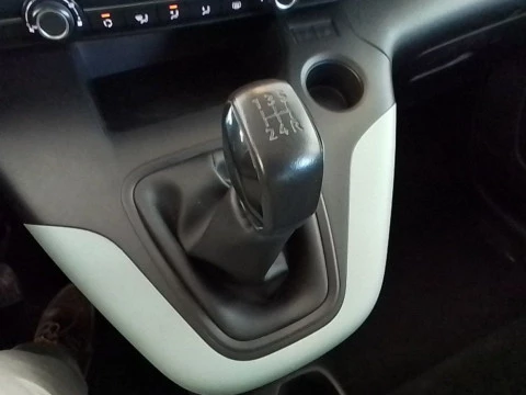 Citroën Berlingo BLUEHDI S&S TALLA M FEEL 100