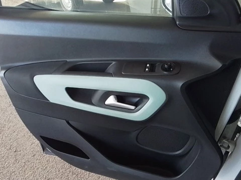 Citroën Berlingo BLUEHDI S&S TALLA M FEEL 100