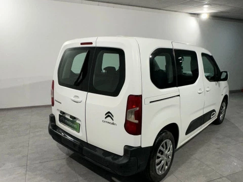 Citroën Berlingo BLUEHDI S&S TALLA M FEEL 100