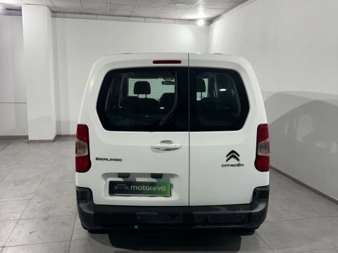 Citroën Berlingo BLUEHDI S&S TALLA M FEEL 100