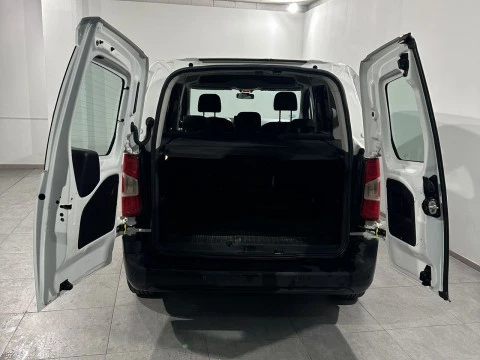 Citroën Berlingo BLUEHDI S&S TALLA M FEEL 100