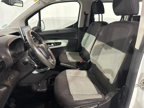 Citroën Berlingo BLUEHDI S&S TALLA M FEEL 100