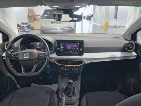 Seat Ibiza 1.0 TSI 81kW (110CV) Style XL