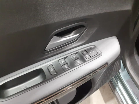 Dacia Sandero  Gasolina/Gas  Stepway ECO-G Extreme Go 74kW