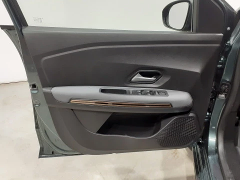 Dacia Sandero  Gasolina/Gas  Stepway ECO-G Extreme Go 74kW