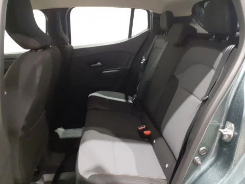 Dacia Sandero  Gasolina/Gas  Stepway ECO-G Extreme Go 74kW