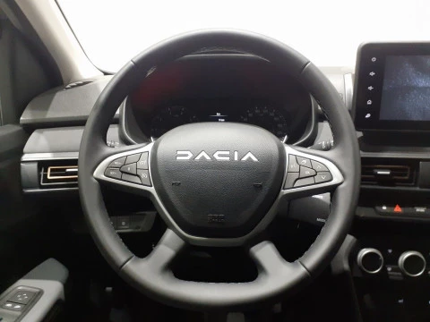 Dacia Sandero  Gasolina/Gas  Stepway ECO-G Extreme Go 74kW
