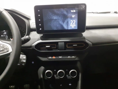 Dacia Sandero  Gasolina/Gas  Stepway ECO-G Extreme Go 74kW