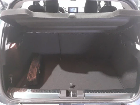 Dacia Sandero  Gasolina/Gas  Stepway ECO-G Extreme Go 74kW