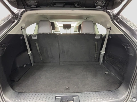 Toyota Highlander 2.5 Advance P. Met. Techo Panorámico