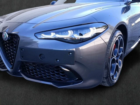 Alfa Romeo Giulia 2.2 Diesel 118kW (160CV) Veloce RWD