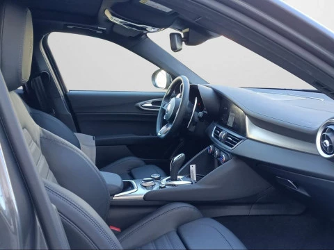 Alfa Romeo Giulia 2.2 Diesel 118kW (160CV) Veloce RWD