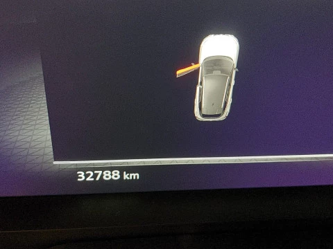 Nissan Qashqai DIG-T 103kW N-Connecta