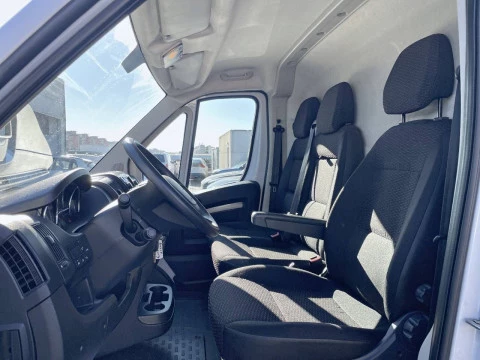 Peugeot Boxer 335 L2 H2 BHDI 103kW (140CV) S&S 6 V. M