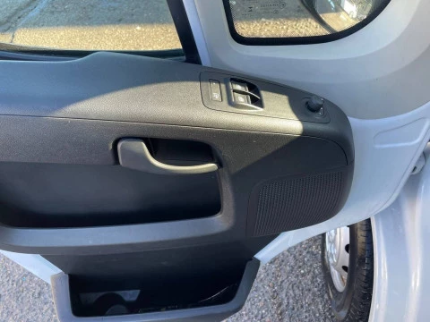 Peugeot Boxer 335 L2 H2 BHDI 103kW (140CV) S&S 6 V. M