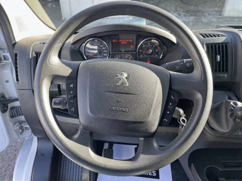 Peugeot Boxer 335 L2 H2 BHDI 103kW (140CV) S&S 6 V. M