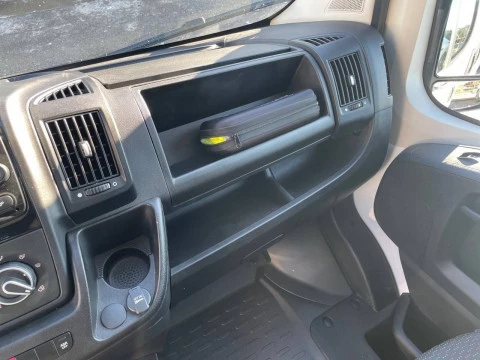 Peugeot Boxer 335 L2 H2 BHDI 103kW (140CV) S&S 6 V. M