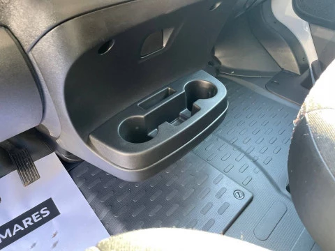 Peugeot Boxer 335 L2 H2 BHDI 103kW (140CV) S&S 6 V. M