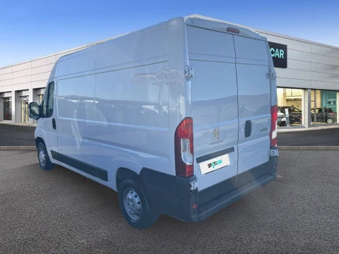 Peugeot Boxer 335 L2 H2 BHDI 103kW (140CV) S&S 6 V. M
