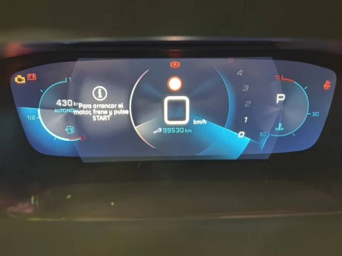 Peugeot 2008 Allure BlueHDI 130 S&S EAT8