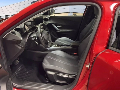Peugeot 2008 Allure BlueHDI 130 S&S EAT8