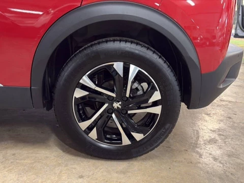 Peugeot 2008 Allure BlueHDI 130 S&S EAT8